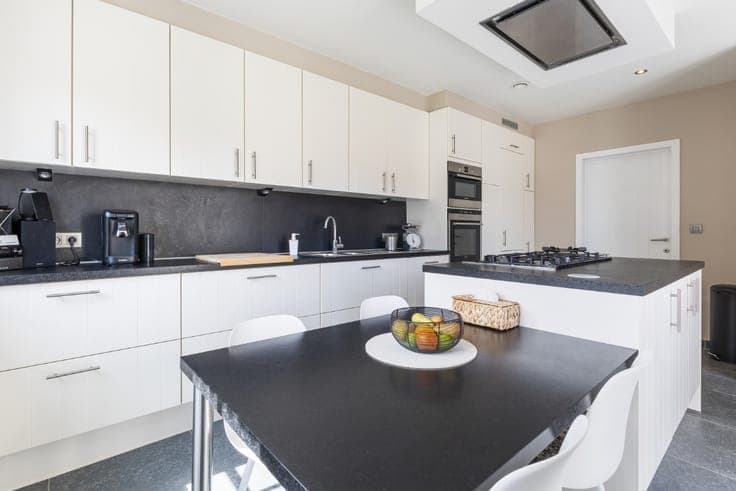 House in Knokke-Heist