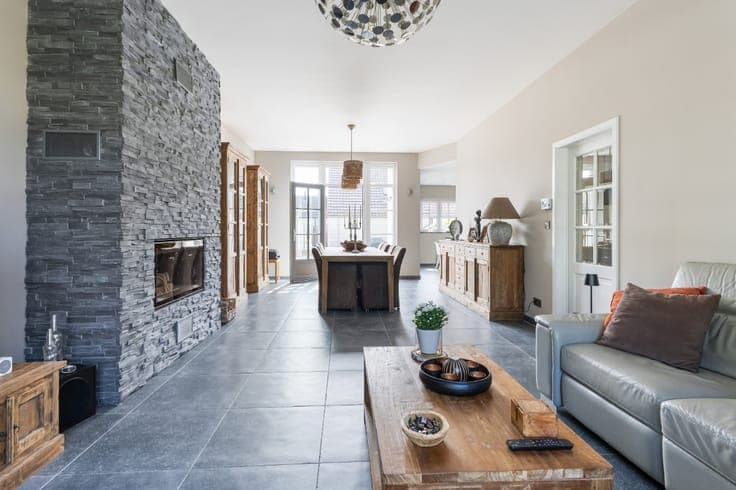 House in Knokke-Heist