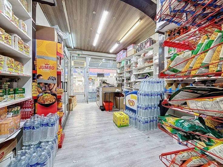 Investment property for sale Antwerp North