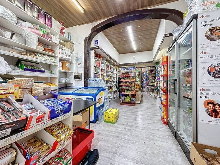 Investment property for sale Antwerp North