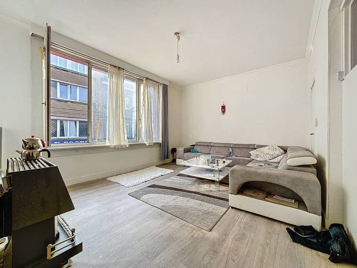Investment property for sale Antwerp North