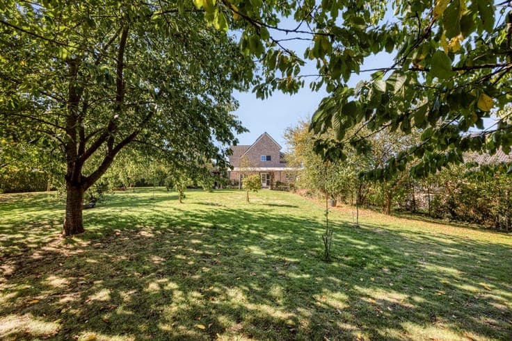 House in Oud-Heverlee