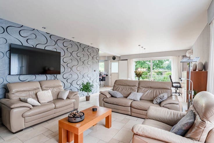 House in Alken