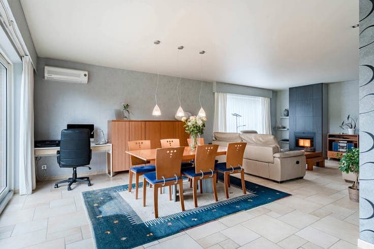 House in Alken
