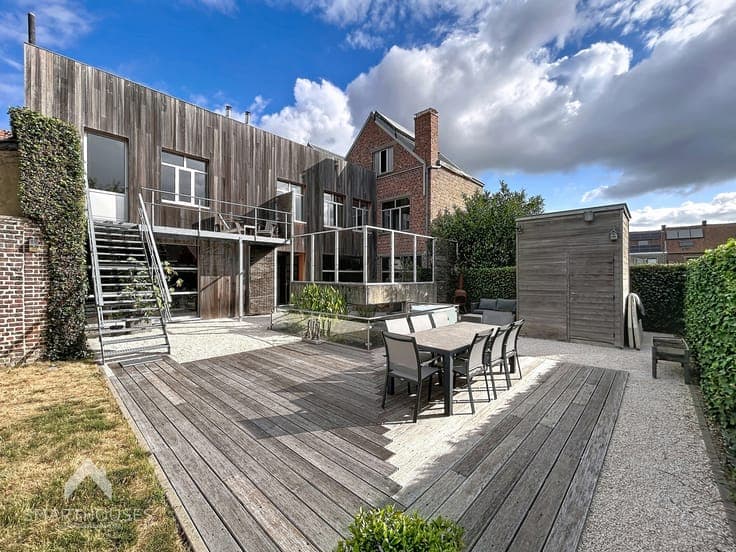 Bruanestraat 90A, 8800 Roeselare