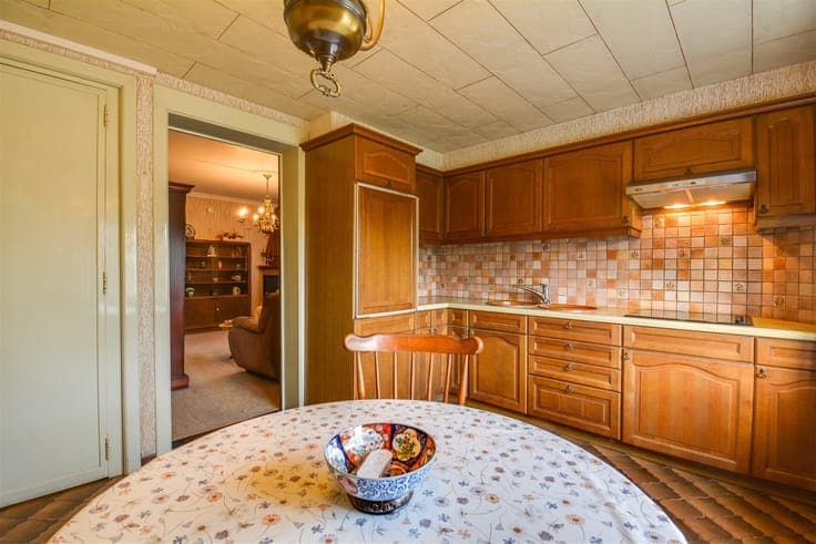 Charming, well located house with lots of potential in Boort