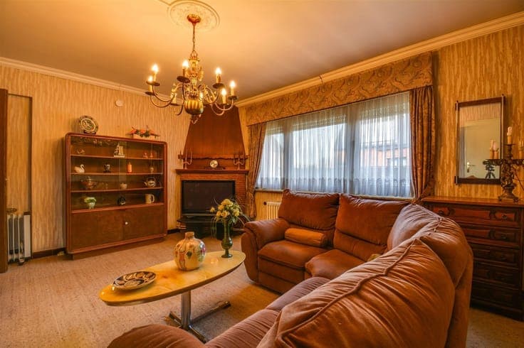 Charming, well located house with lots of potential in Boort