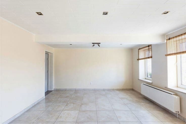 Spacious and move-in ready home in a prime green location