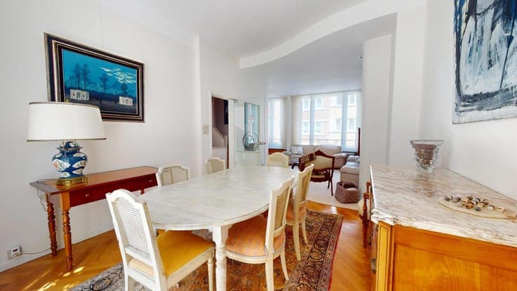 House in Ixelles