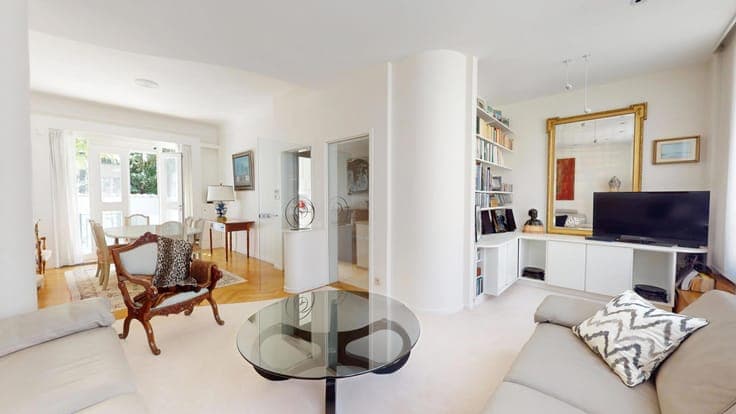 House in Ixelles