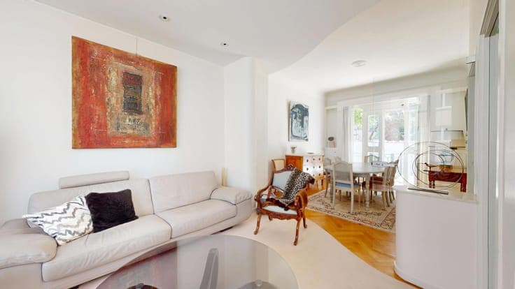 House in Ixelles