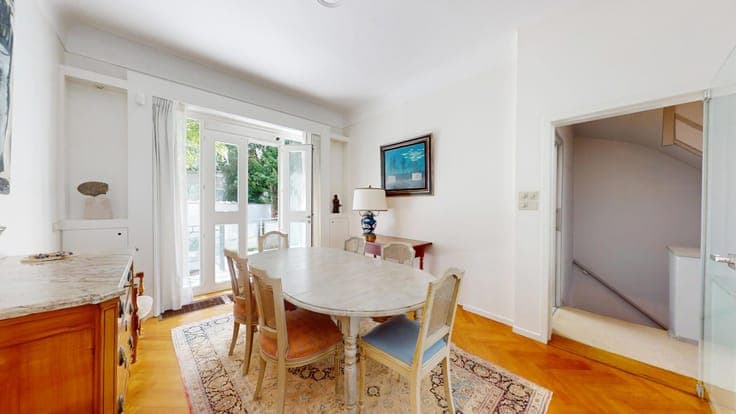 House in Ixelles