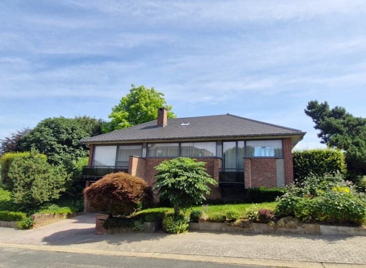 House in Herent