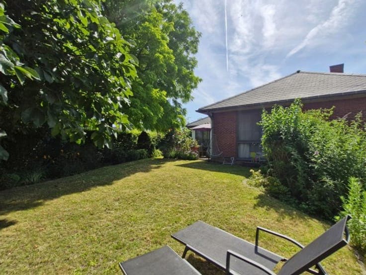 House in Herent