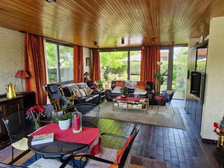 House in Herent