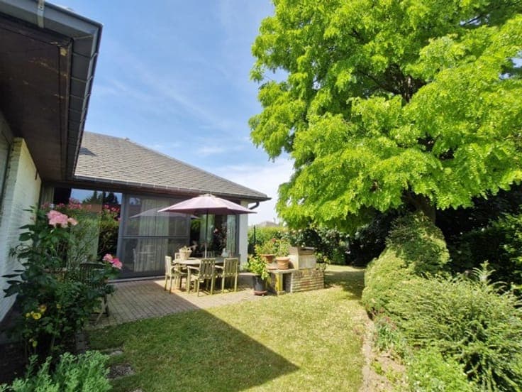 House in Herent