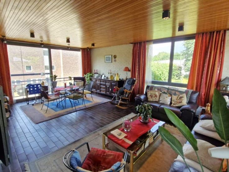 House in Herent