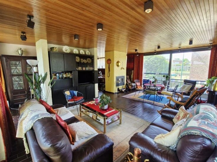 House in Herent