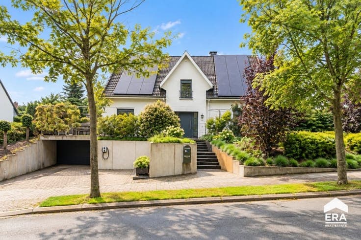Detached house near Asse centre