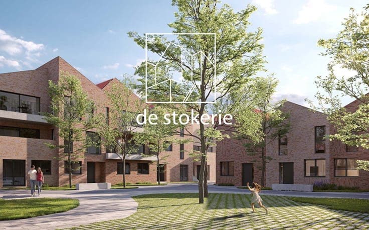 House in Kortrijk
