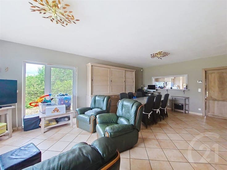House for sale in Betekom!