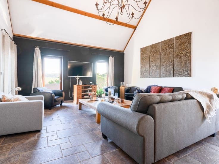 An exceptional estate just 5 minutes from Durbuy