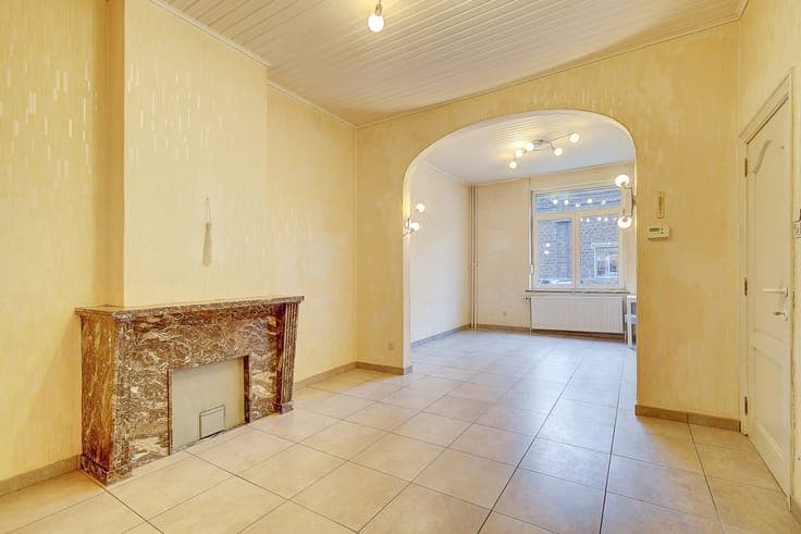 House in Liege