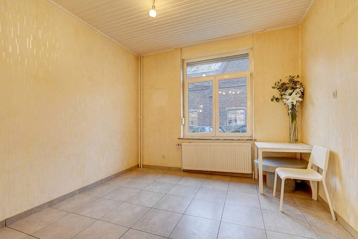 House in Liege