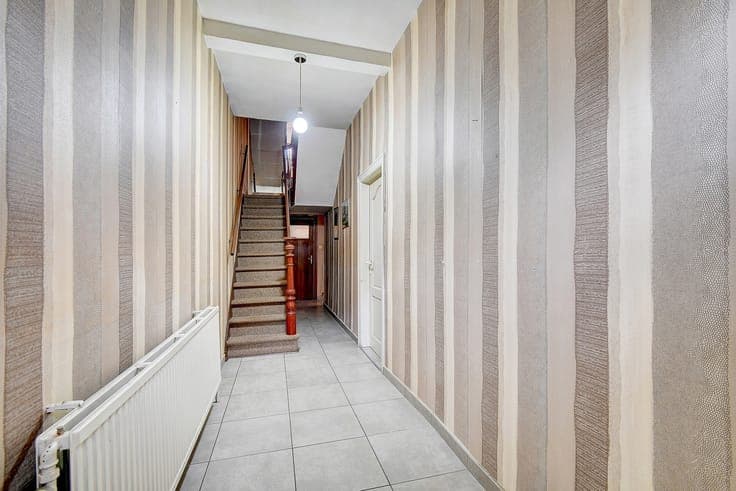 House in Liege