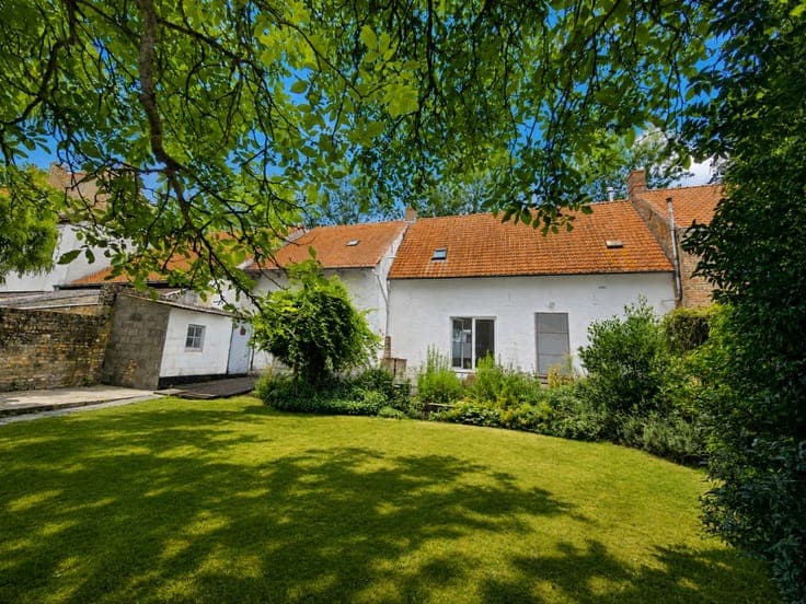 House in Wulpen