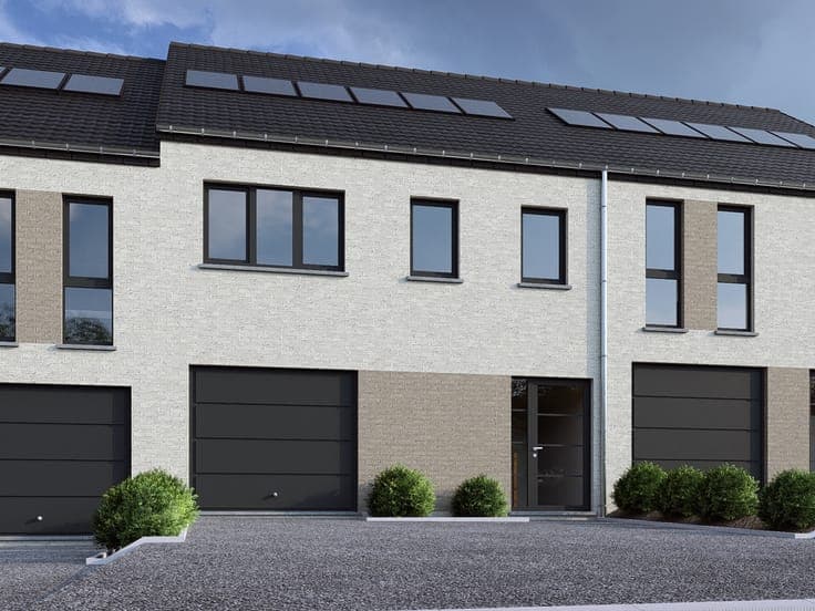 Manage (Bellecourt) - Lot 5