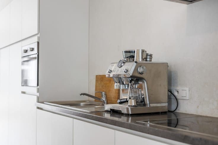 Move-in ready house in Ostend