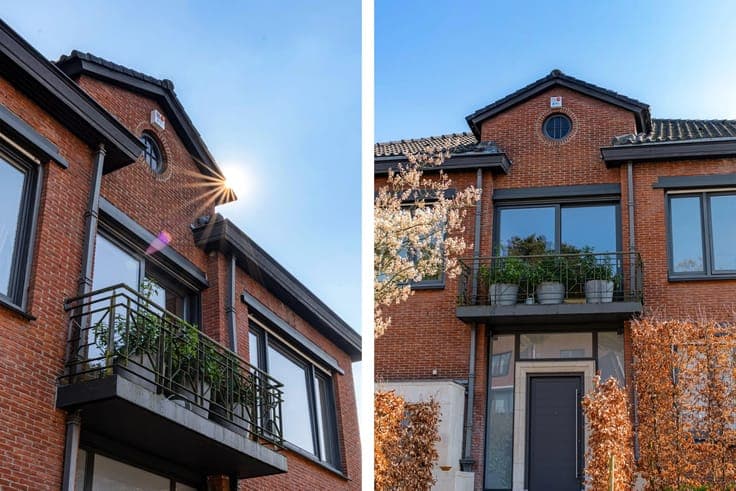 Observatory – Magnificent villa with south-facing garden