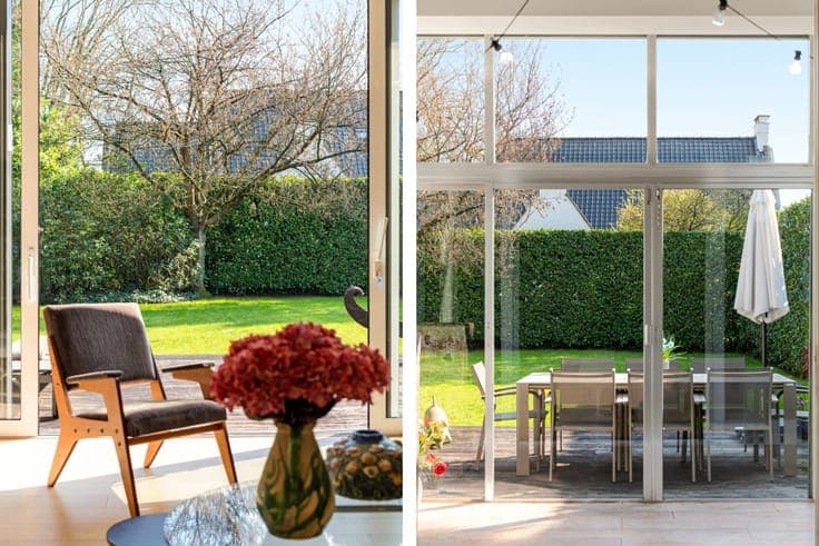 Observatory – Magnificent villa with south-facing garden