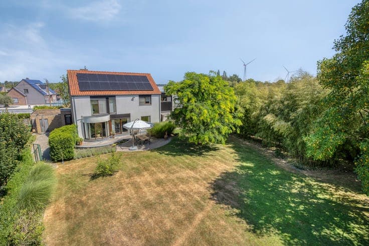 House in Diepenbeek