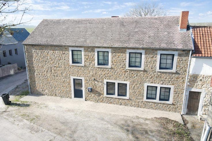 House in Hamois Natoye