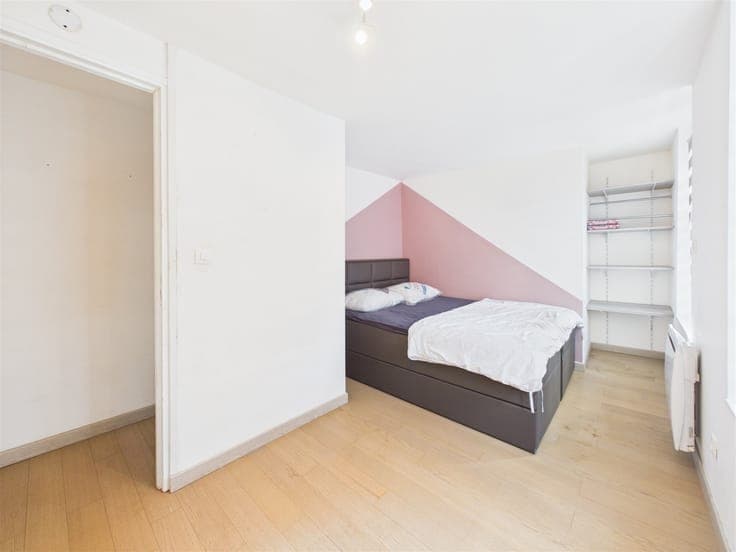 Charming 3-bedroom house in the Dottignies area.