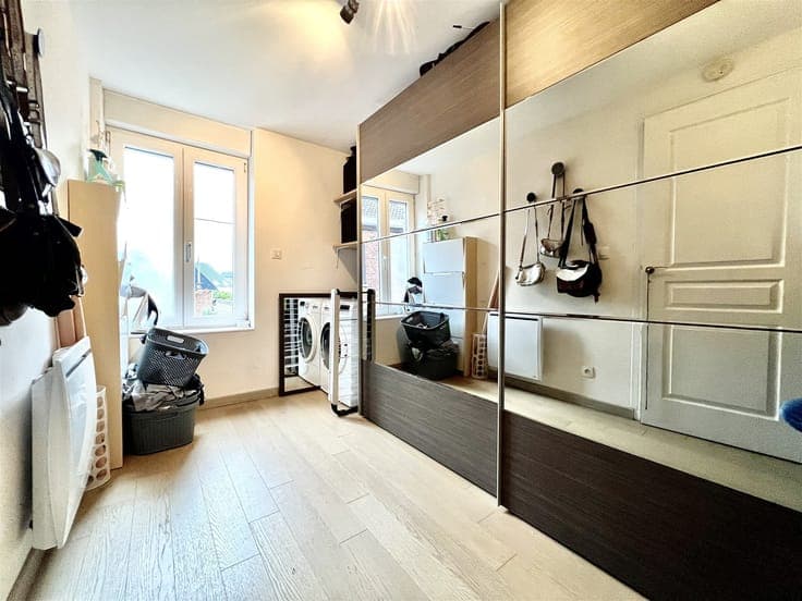 Charming 3-bedroom house in the Dottignies area.
