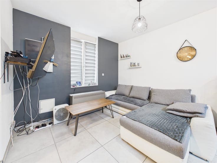 Charming 3-bedroom house in the Dottignies area.