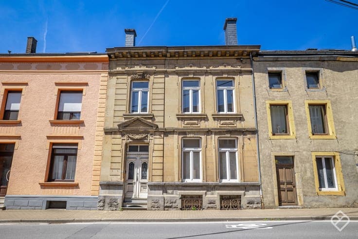 House in Virton