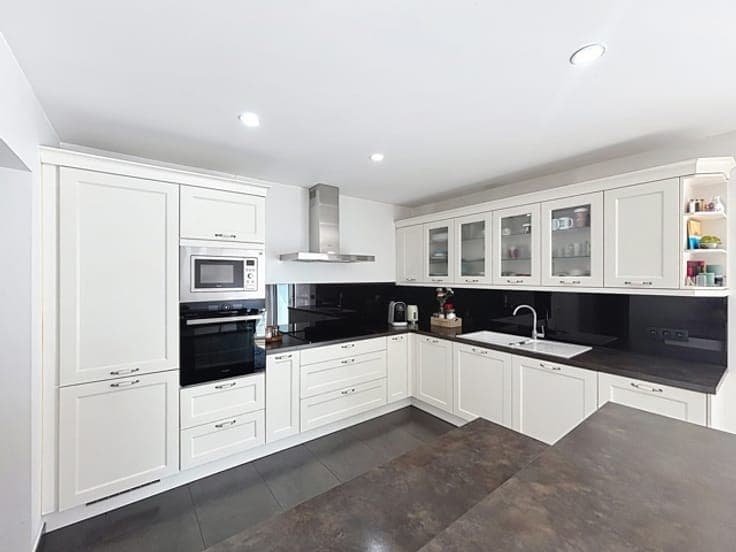 Beautiful 4-bedroom house in Vilvoorde