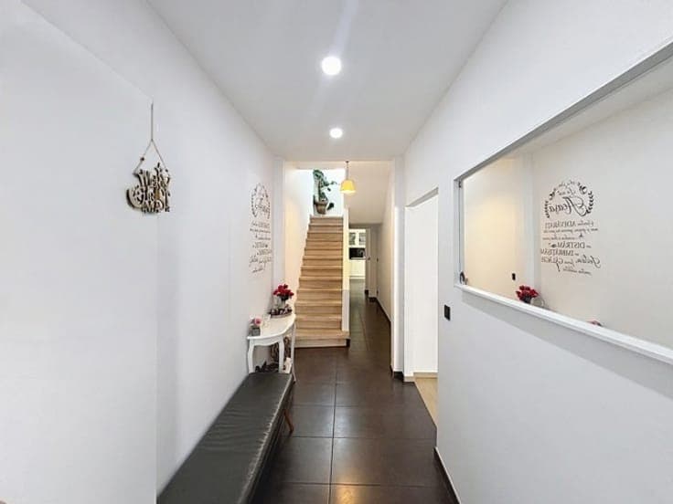 Beautiful 4-bedroom house in Vilvoorde