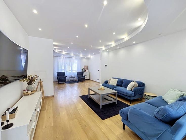 Beautiful 4-bedroom house in Vilvoorde