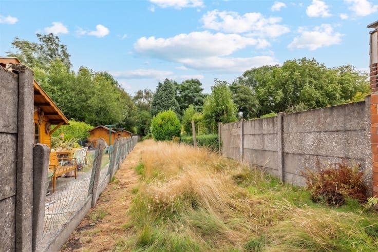 House for Sale in Nieuwkerken