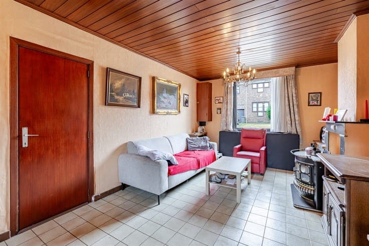 House for Sale in Nieuwkerken