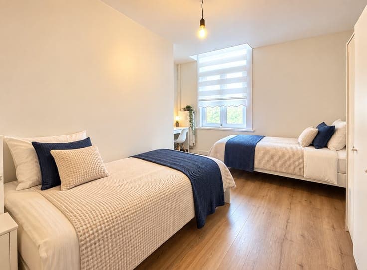 OPEN HUIS VRIJDAG 16/10 van 18u tot 19u. Ruime woning met...