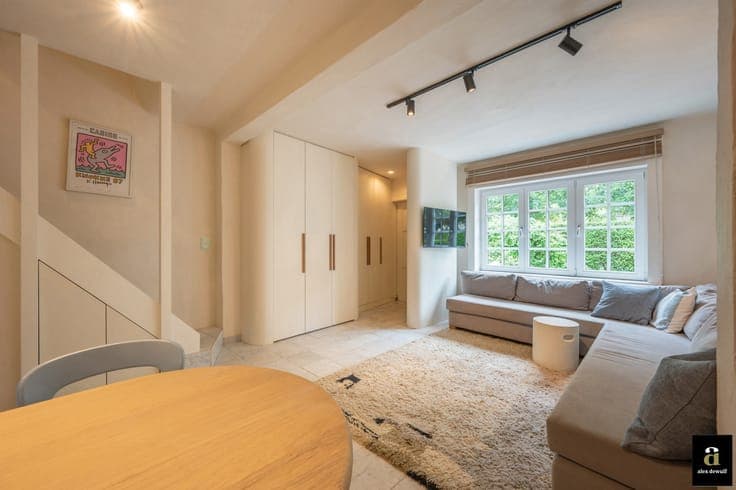 A charming house near the Dominican Church in the heart of Z