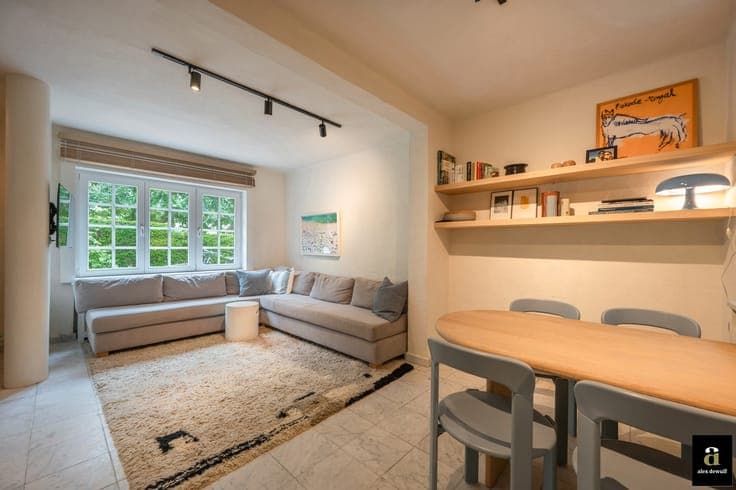 A charming house near the Dominican Church in the heart of Z