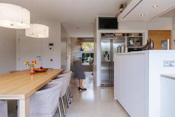 Classy villa in rural Maarkedal