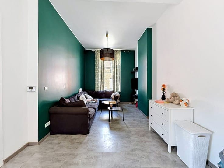 House in Angleur, ideal for investment or a family project